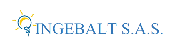 Logo de INGEBALT S.A.S.