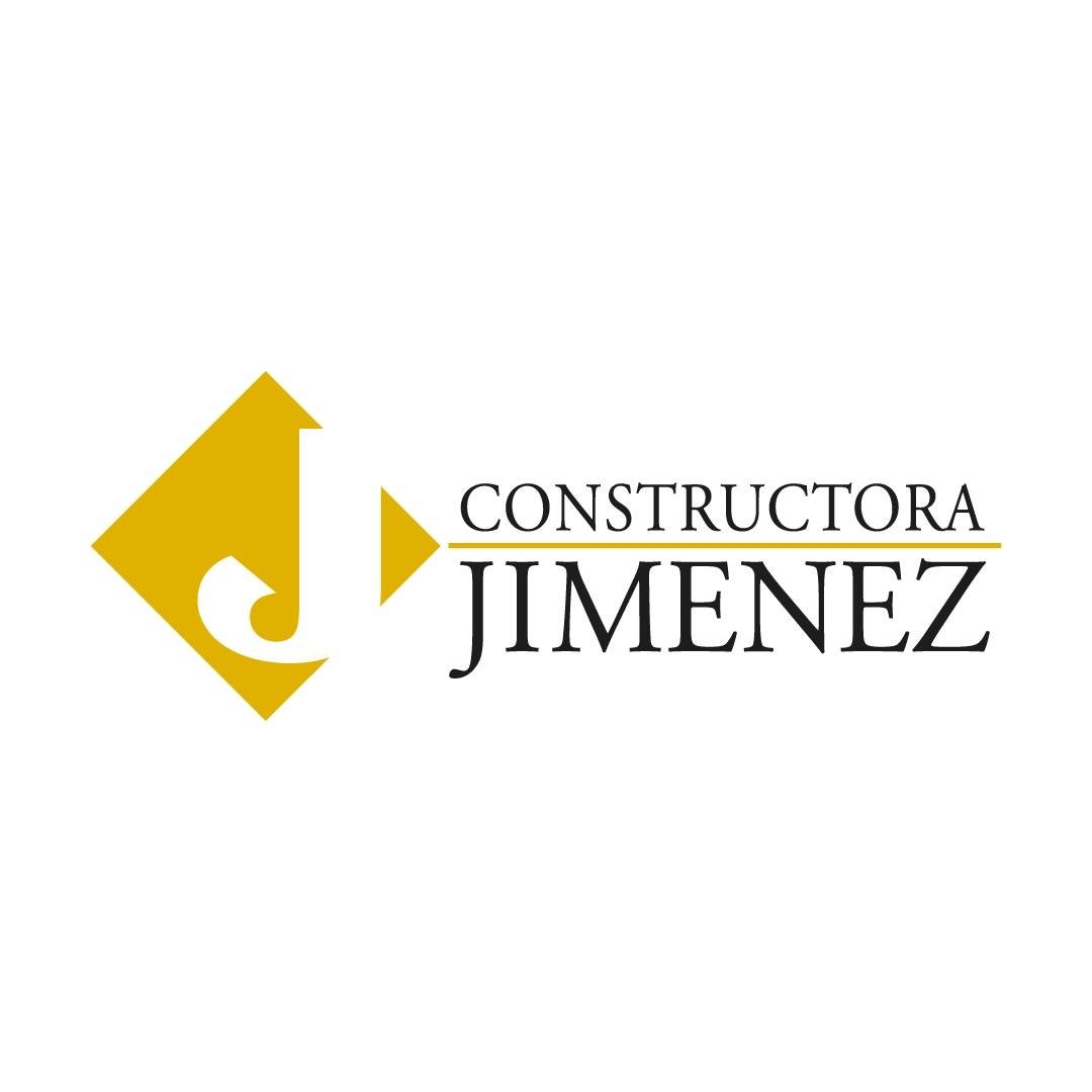 Logo de Constructora Jiménez