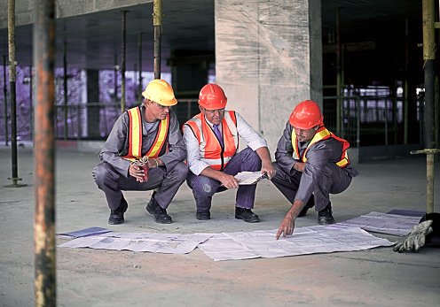 Interventoría — TED Ingeniería